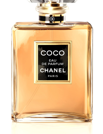 Chanel : dites Coco - Cosmetiquemag